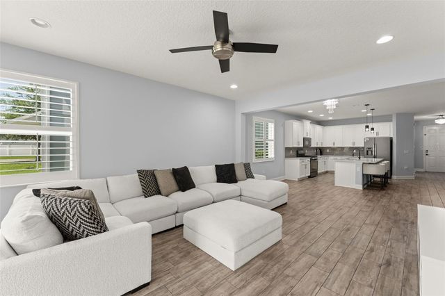 8266 PURPLE SANDPIPER AVENUE, Winter Garden, FL 34787