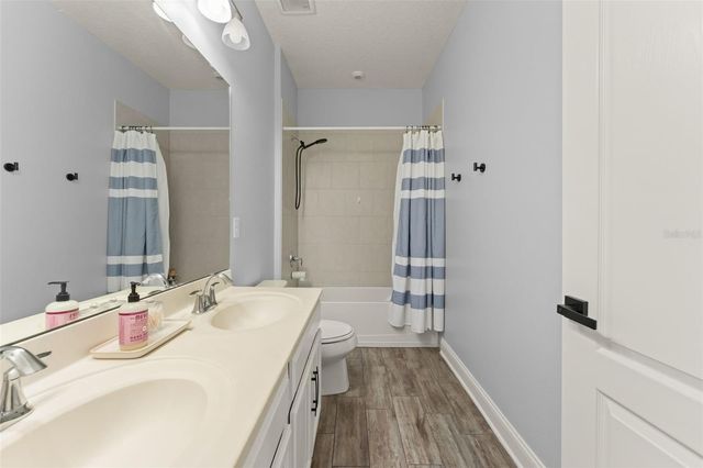 8266 PURPLE SANDPIPER AVENUE, Winter Garden, FL 34787
