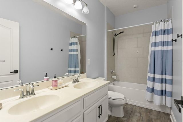 8266 PURPLE SANDPIPER AVENUE, Winter Garden, FL 34787