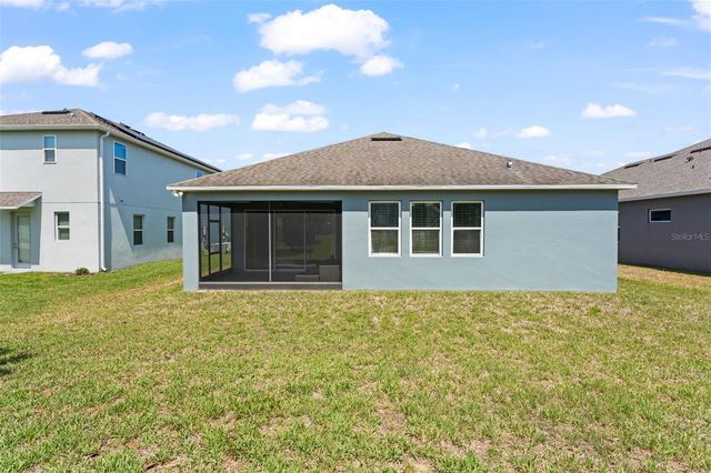 8266 PURPLE SANDPIPER AVENUE, Winter Garden, FL 34787