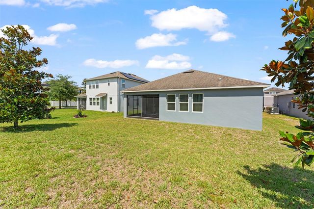 8266 PURPLE SANDPIPER AVENUE, Winter Garden, FL 34787