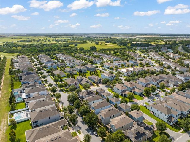 8266 PURPLE SANDPIPER AVENUE, Winter Garden, FL 34787