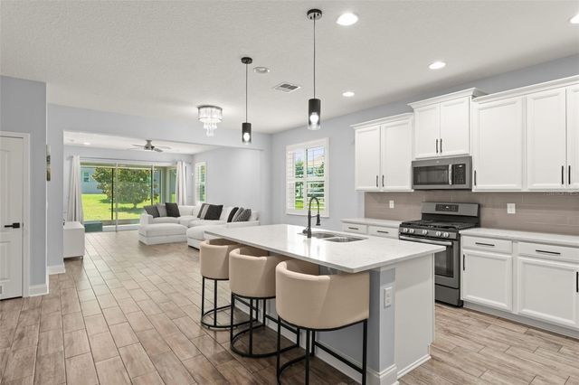 8266 PURPLE SANDPIPER AVENUE, Winter Garden, FL 34787