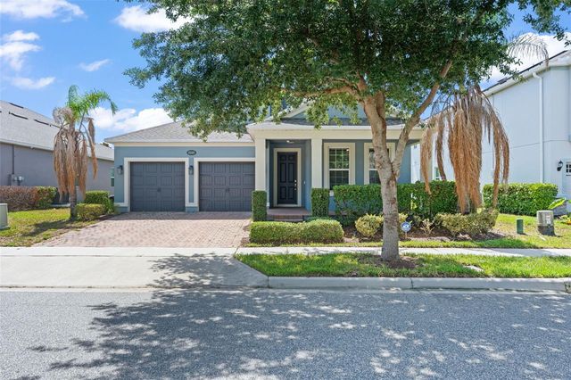 8266 PURPLE SANDPIPER AVENUE, Winter Garden, FL 34787