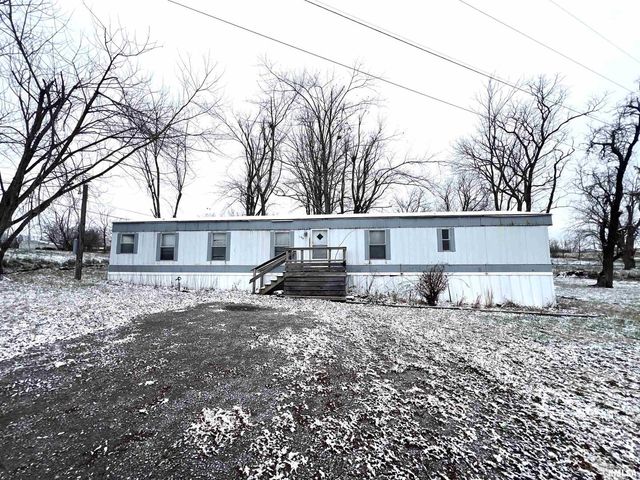 112 N Old Marion Road, Goreville, IL 62939