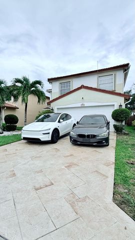 5301 CANOE BEND Drive, Lake Worth, FL 33463