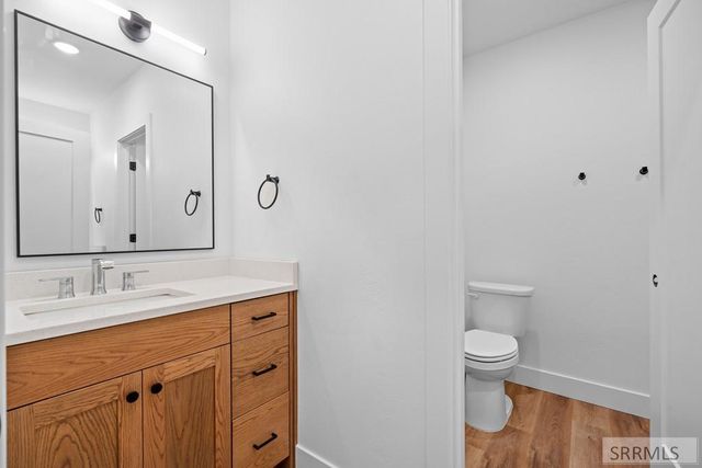 5707 Long Cove Drive, Idaho Falls, ID 83404