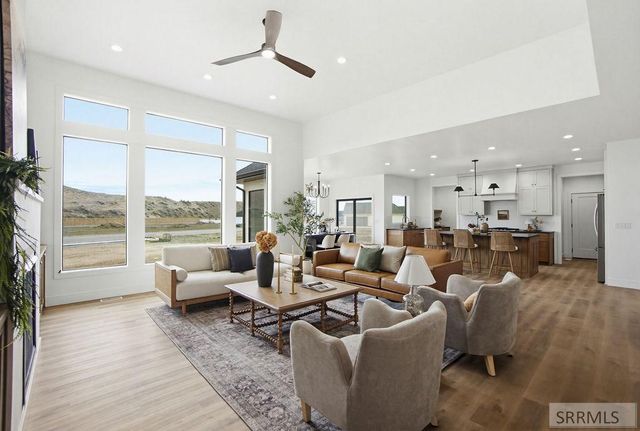 5707 Long Cove Drive, Idaho Falls, ID 83404