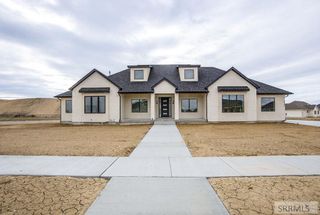 5707 Long Cove Drive, Idaho Falls, ID 83404