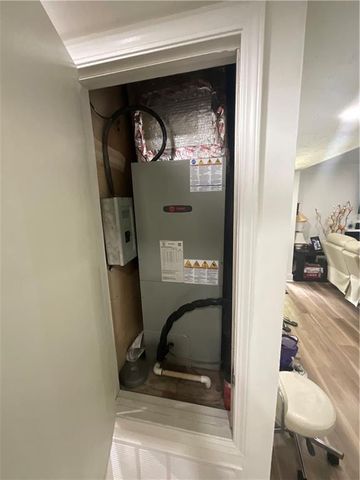 3155 Tangerine Court 3155, Decatur, GA 30034