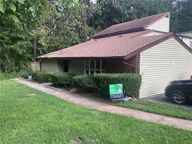 3155 Tangerine Court 3155, Decatur, GA 30034