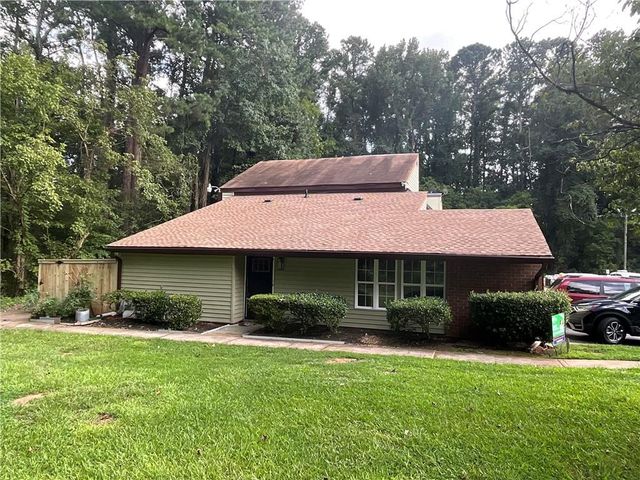 3155 Tangerine Court 3155, Decatur, GA 30034