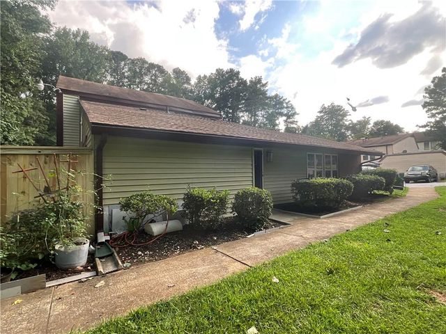 3155 Tangerine Court 3155, Decatur, GA 30034