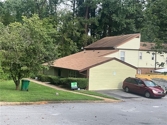 3155 Tangerine Court 3155, Decatur, GA 30034