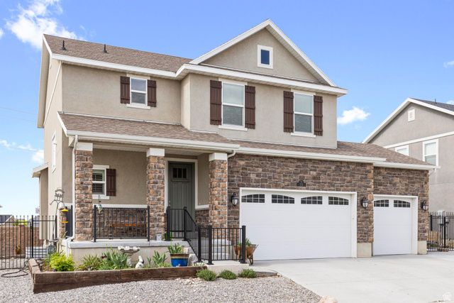33 E DELGADA LN, Stansbury Park, UT 84074