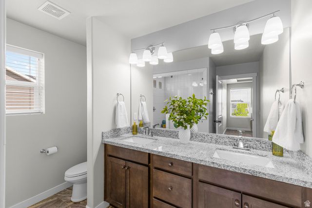 33 E DELGADA LN, Stansbury Park, UT 84074