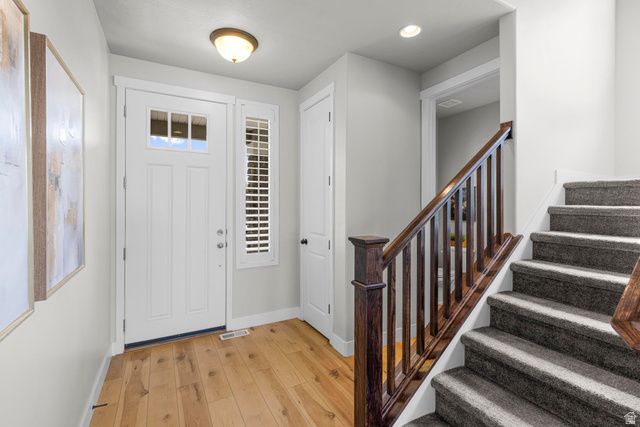 33 E DELGADA LN, Stansbury Park, UT 84074