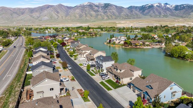 33 E DELGADA LN, Stansbury Park, UT 84074