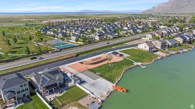 33 E DELGADA LN, Stansbury Park, UT 84074