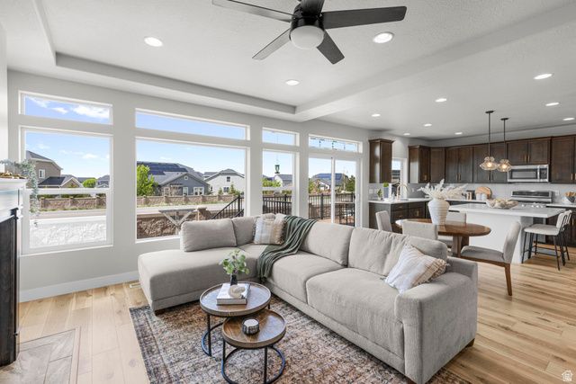 33 E DELGADA LN, Stansbury Park, UT 84074