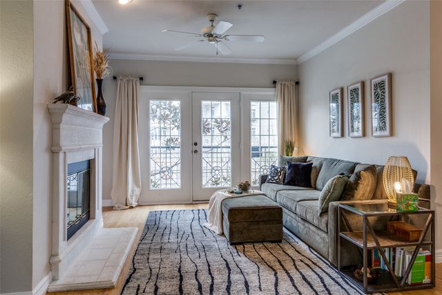 3400 Welborn Street 301, Dallas, TX 75219