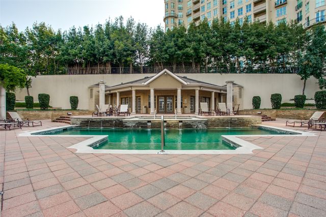 3400 Welborn Street 301, Dallas, TX 75219