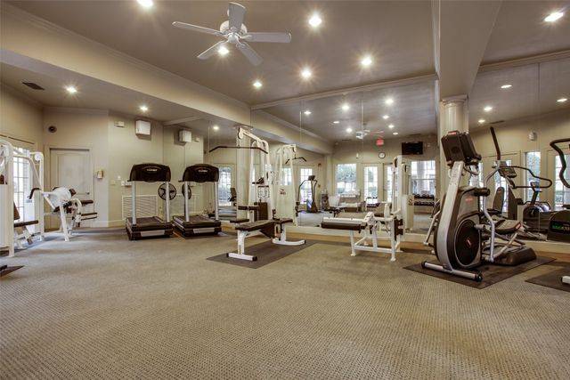 3400 Welborn Street 301, Dallas, TX 75219