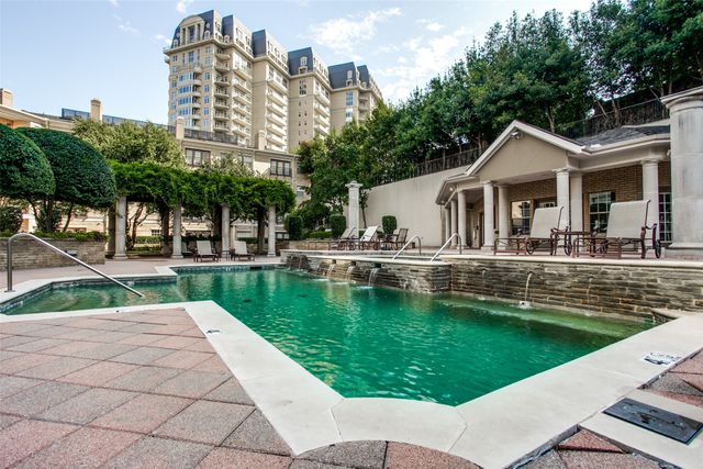 3400 Welborn Street 301, Dallas, TX 75219