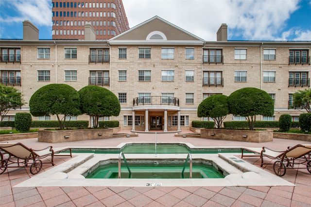 3400 Welborn Street 301, Dallas, TX 75219