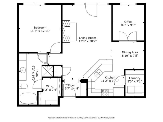3400 Welborn Street 301, Dallas, TX 75219