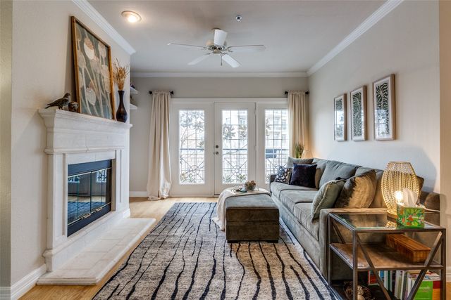 3400 Welborn Street 301, Dallas, TX 75219