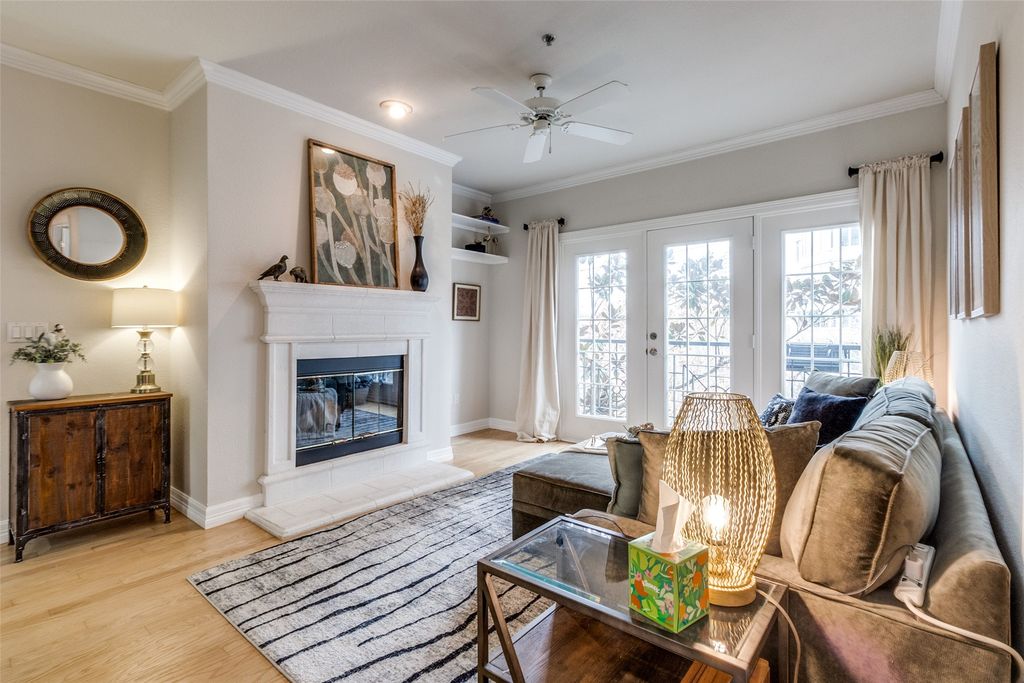 3400 Welborn Street 301, Dallas, TX 75219