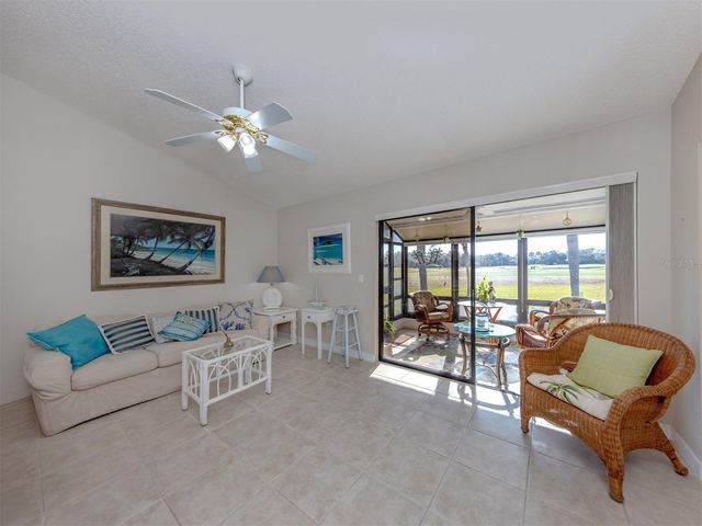 1027 CAPRI ISLES BOULEVARD 20, Venice, FL 34292