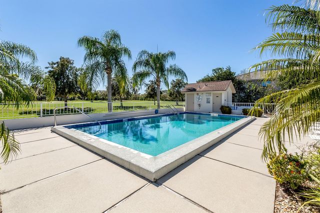 1027 CAPRI ISLES BOULEVARD 20, Venice, FL 34292