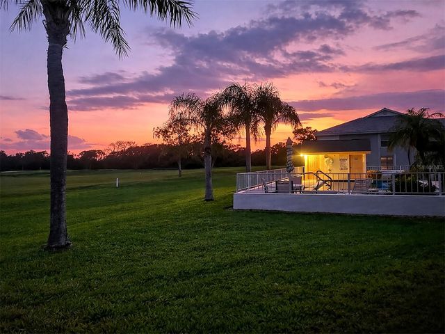 1027 CAPRI ISLES BOULEVARD 20, Venice, FL 34292