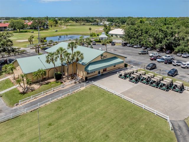 1027 CAPRI ISLES BOULEVARD 20, Venice, FL 34292