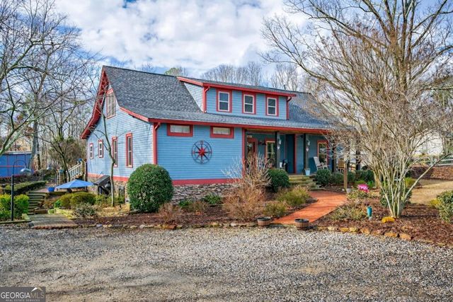 7990 Bethel Road, Gainesville, GA 30506