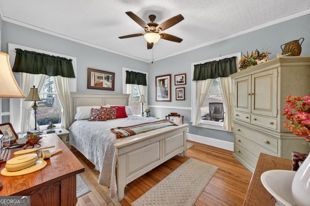 7990 Bethel Road, Gainesville, GA 30506