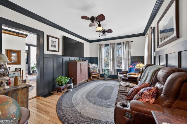 7990 Bethel Road, Gainesville, GA 30506