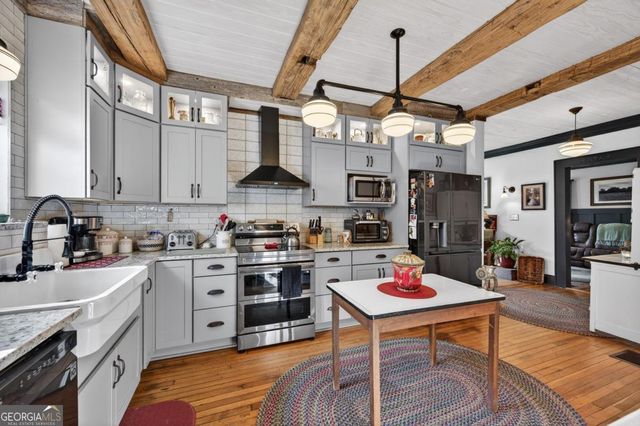 7990 Bethel Road, Gainesville, GA 30506