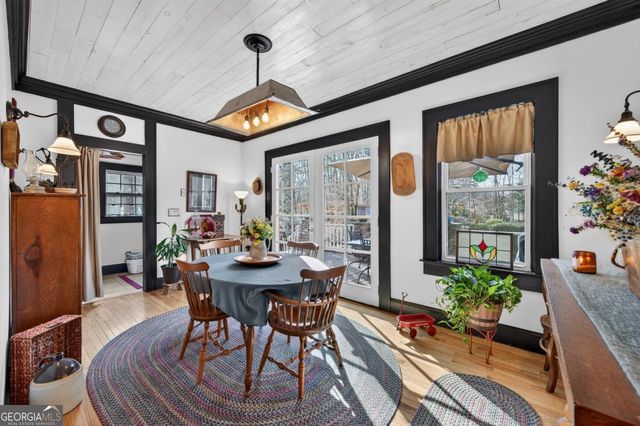 7990 Bethel Road, Gainesville, GA 30506