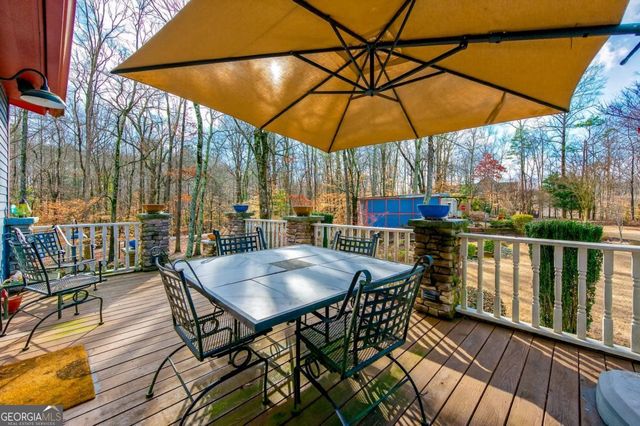 7990 Bethel Road, Gainesville, GA 30506