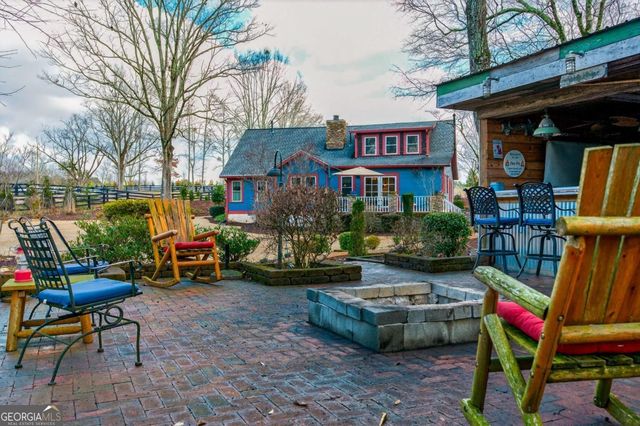 7990 Bethel Road, Gainesville, GA 30506