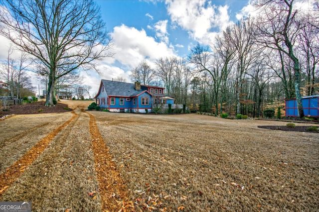 7990 Bethel Road, Gainesville, GA 30506