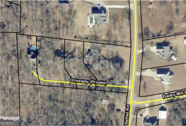 7990 Bethel Road, Gainesville, GA 30506