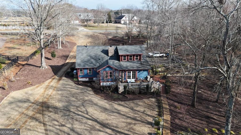 7990 Bethel Road, Gainesville, GA 30506