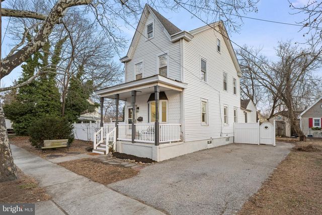 308 W 3RD ST, Palmyra, NJ 08065