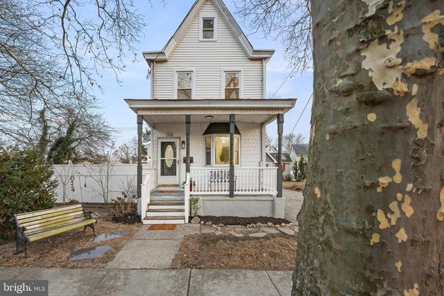 308 W 3RD ST, Palmyra, NJ 08065