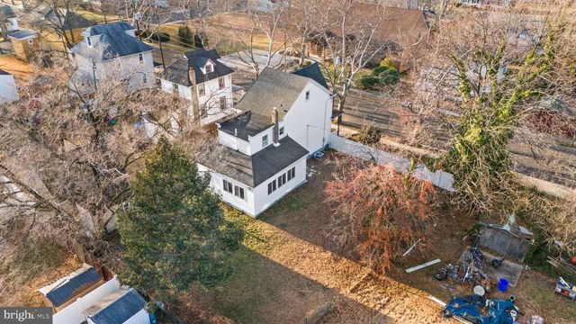 308 W 3RD ST, Palmyra, NJ 08065