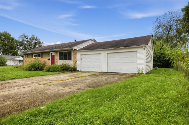 859 Flintridge Drive, Fairborn, OH 45324